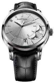 Maurice Lacroix Pontos Decentrique Phase de Lune PT6318-SS001-130