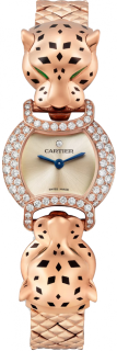 La Panthere de Cartier Watch HPI01732