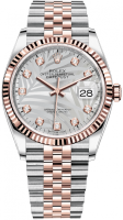 Rolex Datejust 36 Oyster Perpetual m126231-0037