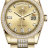 Rolex Day-Date 36 Oyster m118348-0029