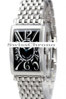 Franck Muller Ladies Medium Long Island 952 QZ O-1