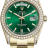Rolex Day-Date 36 Oyster m118388-0195