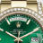 Rolex Day-Date 36 Oyster m118388-0195