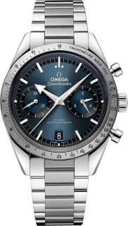 Omega Speedmaster 57 Co-axial Master Chronometer Chronograph 40,5 mm 332.10.41.51.03.001