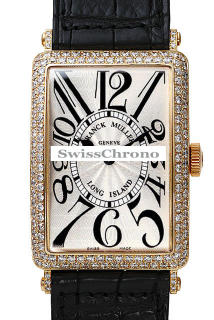Franck Muller Mens Medium Long Island 1000 SC D-4