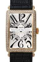 Franck Muller Mens Medium Long Island 1000 SC D-4