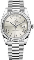 Rolex Day-Date 40 Oyster m228396tbr-0025
