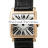 Franck Muller Master Square Ladies Small 6002 S QZ R-4