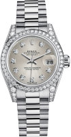 Rolex Oyster Perpetual Datejust m179159-0026