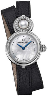 Jaquet Droz Lady 8 Petite Mother-of-pearl J014600370