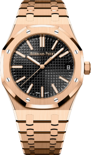 Audemars Piguet Royal Oak Selfwinding 15510OR.OO.1320OR.04