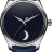 H. Moser & Cie Endeavour Perpetual Moon 1801-1201