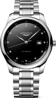 Longines Watchmaking Tradition Master Collection L2.893.4.57.6
