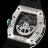 Richard Mille Automatic Flyback Chronograph - Roberto Mancini RM 11-01