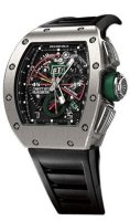 Richard Mille Automatic Flyback Chronograph - Roberto Mancini RM 11-01
