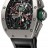 Richard Mille Automatic Flyback Chronograph - Roberto Mancini RM 11-01