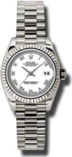 Rolex Datejust Ladies 179179 WRP