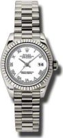 Rolex Datejust Ladies 179179 WRP