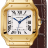 Santos De Cartier Watch WGSA0010