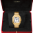 Santos De Cartier Watch WGSA0010