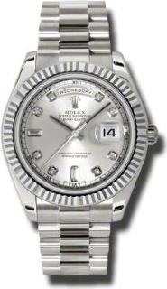 Rolex Day-Date II President 218239 SDP Rolex Day-Date II President 218239 SDP