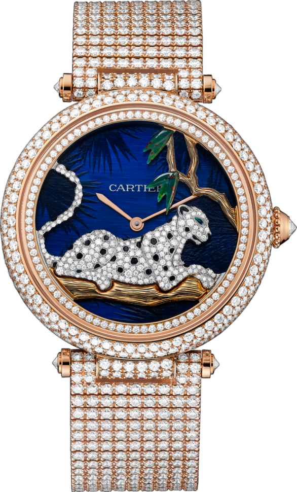au cartier