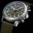 Breitling Aviator 8 B01 Chronograph 43 Curtiss Warhawk A133161A1L1X2
