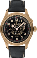 Montblanc 1858 Split Second Chronograph 119910