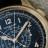 Montblanc 1858 Split Second Chronograph 119910