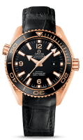 Seamaster Planet Ocean 600 m Omega Co-Axial 37.5 mm 232.63.38.20.01.001