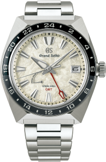 Grand Seiko Sport Collection SBGE307