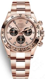 Rolex Cosmograph Daytona m116505-0009