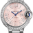 Ballon Bleu De Cartier Watch W4BB0037