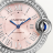 Ballon Bleu De Cartier Watch W4BB0037