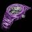 Hublot Big Bang Integrated Tourbillon Full Purple Sapphire 455.JM.0120.JM