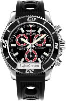 Breitling Superocean Chronograph M2000 a73310a8/bb72-1or
