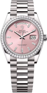 Rolex Day-Date 36 m128349rbr-0053