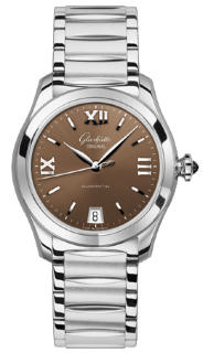 Glashutte Original Ladies Collection Lady Serenade 1-39-22-06-02-34