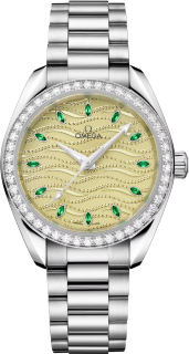 Omega Seamaster Aqua Terra 150 m 220.55.34.20.60.002