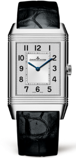 Jaeger-LeCoultre Reverso Classic Medium Thin Monoface Manuel 2548520