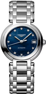 Longines Elegance Primaluna L8.111.4.98.6