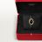 Cartier Baignoire WGBA0040