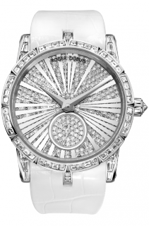 Roger Dubuis Excalibur 36 Automatic - Jewellery RDDBEX0273