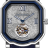 Gerald Charles Maestro 9.0 Roman Tourbillon GC9.0-A-RT-WG