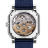 Gerald Charles Maestro 9.0 Roman Tourbillon GC9.0-A-RT-WG