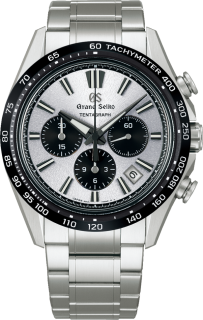 Grand Seiko Evolution 9 Collection The Tentagraph SLGC007G