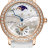 Blancpain Women Quantieme Retrograde 3653 2954 58B