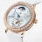 Blancpain Women Quantieme Retrograde 3653 2954 58B