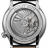 Jaquet Droz Grande Seconde Off-centered Silver J006010240