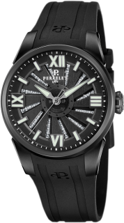 Perrelet Turbine Lady Eclipse Womens A4070/A